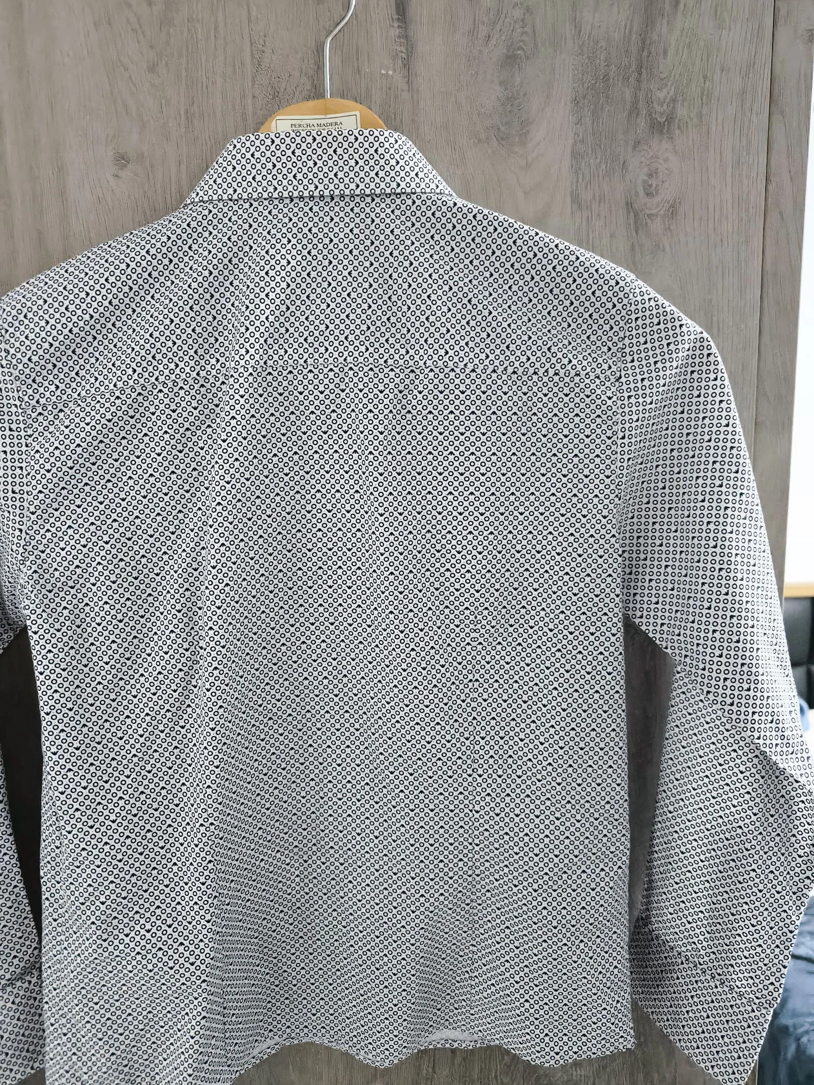 Americana y camisa – photo 6